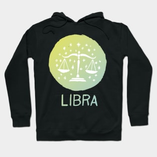 Libra Hoodie